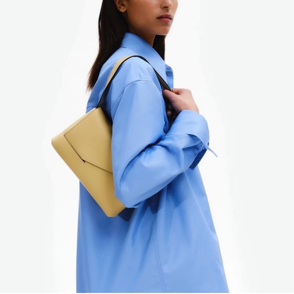 Wandler Oscar Shoulder Bag - Picture 5 of 10